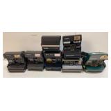 (7) Polariod Instant Cameras