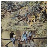 Record - Paul McCartney Wings "Wild Life" LP