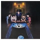 Record -Wings "Back to the Egg" LP