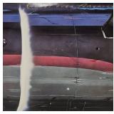 Record - "Wings Over America" Gatefold 3 LP Set
