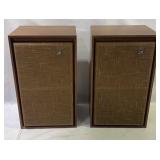 Pr JVC VS-5335 80W Stereo Speakers