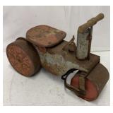 Keystone Pressed Steel Ride 