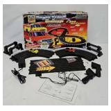 Life-Like "Super Truck Challenge" HO Slot Car Set