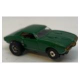 Aurora T-Jet Pontiac Firebird HO Slot Car