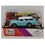 Auto World X-Traction 