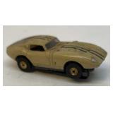 Aurora T-Jet Cobra GT HO Slot Car