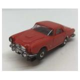 Aurora T-Jet #1367 Maserati HO Slot Car