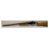 Gun - Sears Model 101.100, 20 Ga Shotgun