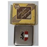 c1950 Deluxe Edition TCW Striker Lighter