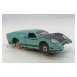 Aurora T-Jet Ford J-Car HO Slot Car