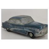 Banthrico 1952 Buick Roadmaster Dealer Promo