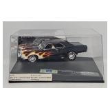 Carrera Evolution Chevy Camaro SS396 Slot Car