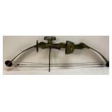Bear "Whitetail II" Compound Bow