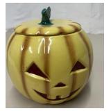 Abingdon Pottery #674 Jack O