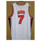 Larry Bird 1992 Olympic Jersey -