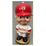 c1960 Philadelphia Phillies Bobblehead Figure