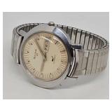 Bulova Sea King Automatic 23 Jewel Watch