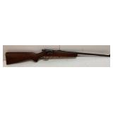 Gun - Springfield Model 15 .22L Rifle - Untested