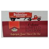 Matchbox 1948 Budweiser Diamond T Tractor Trailer