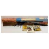 Red Ryder Millennium Edition BB Gun w/Orig Box