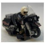 Tyco Harley-Davidson HO Slot Car