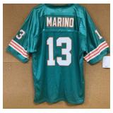Dan Marino Miami Dolphins Jersey -