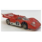 Aurora AFX Ferrari 512M HO Slot Car