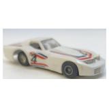 Matchbox Speed Track Corvetter HO Slot Car