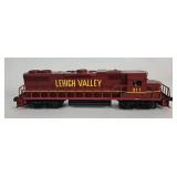 Williams O Gauge Lehigh Valley #311 Diesel Loco