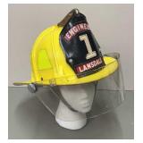 Cairns Lansdale Engineer #1 Fireman