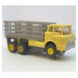 Aurora T-Jet Mack Stake Truck HO Slot Car