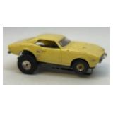 Aurora T-Jet 500 Pontiac Firebird HO Slot Car