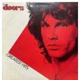 Record - The Doors "Greatest Hits"  LP