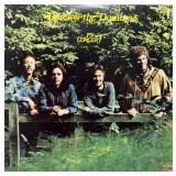 Record - Derek & the Dominoes "In Concert"  LP