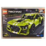 Lego #42138 "Technic" (Factory Sealed)