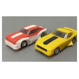 (2) Womp-Womp? 1:32 Slot Cars
