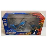 Joy Ride American Chopper Die Cast "Mikey