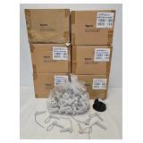 Tyco Sensormatic AMT3200 Lanyard Security Tags