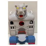 1986 Thundercats "Cat
