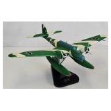 Heinkel HE 115 C-1 Mahagony Executive Desk Model