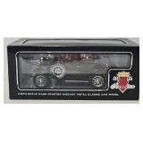 Motor City Classics 1:18 Die Cast Model A Ford