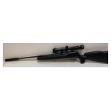 Air Gun - Crossman Nitro Venom Dusk with Scope