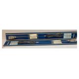 (2) Hustler Kit #6445 CB Antennas (NOS)
