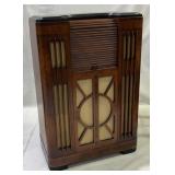 Philco Model 38-690 Super Hi-Fi Console Radio