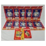 Mickey Mouse Show Book w/Cassette & Calculators