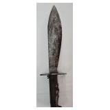 1916 WWI Springfield Armory Bolo Knife