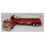 31" Nylint Aerial Ladder Fire Truck
