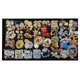 Collection 138 pcs Jewelry