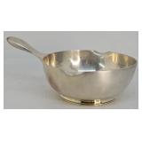 Wallace Sterling Silver Porridger (217 gr)