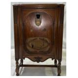 1929 Majestic Model 91 Tube Type Radio